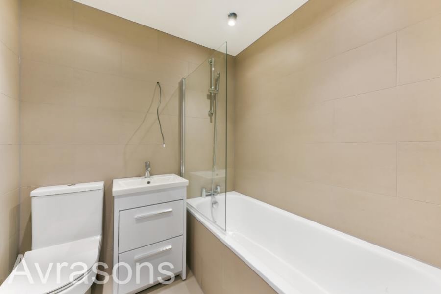 Images for CLITHEROE ROAD, CLAPHAM NORTH