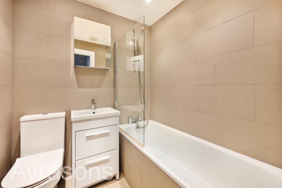 Images for CLITHEROE ROAD, CLAPHAM NORTH