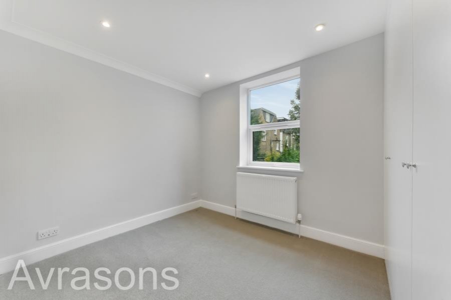 Images for CLITHEROE ROAD, CLAPHAM NORTH