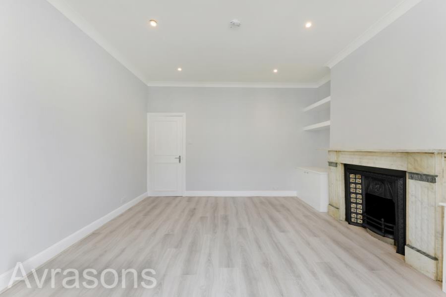Images for CLITHEROE ROAD, CLAPHAM NORTH