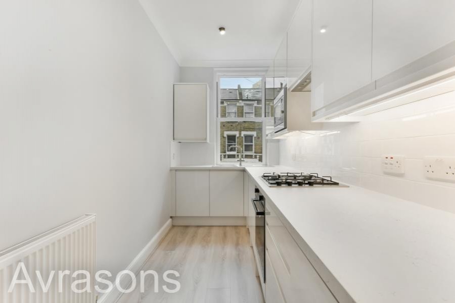 Images for CLITHEROE ROAD, CLAPHAM NORTH