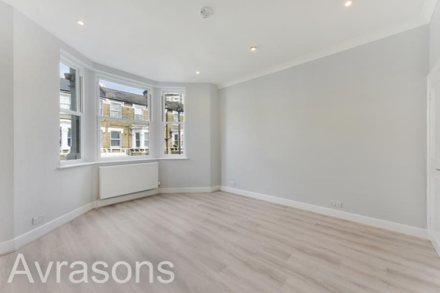 Images for CLITHEROE ROAD, CLAPHAM NORTH