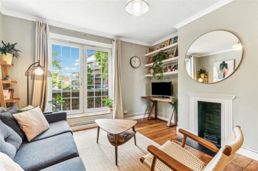 Images for CLAYTON STREET, KENNINGTON