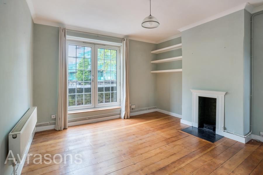 Images for CLAYTON STREET, KENNINGTON