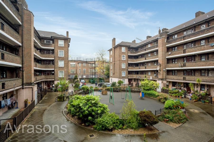 Images for CLAYTON STREET, KENNINGTON