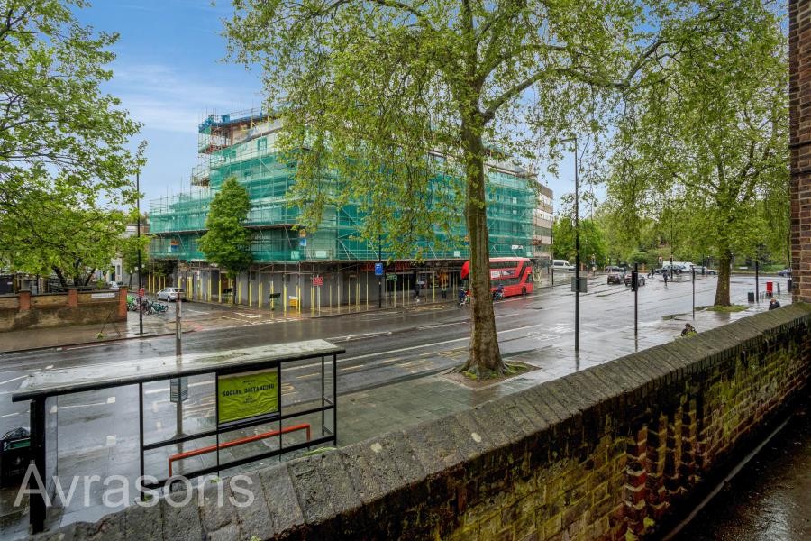 Images for CLAYTON STREET, KENNINGTON