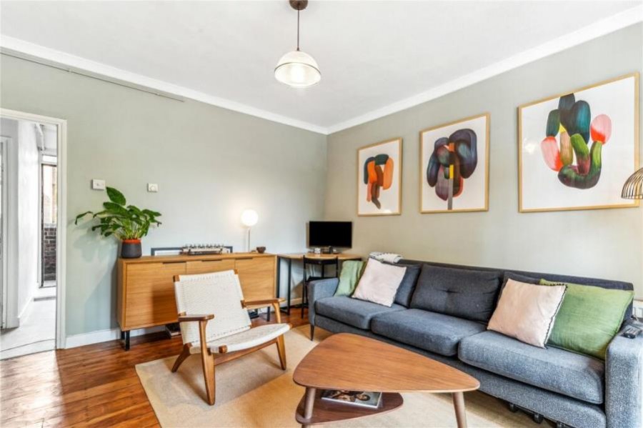 Images for CLAYTON STREET, KENNINGTON