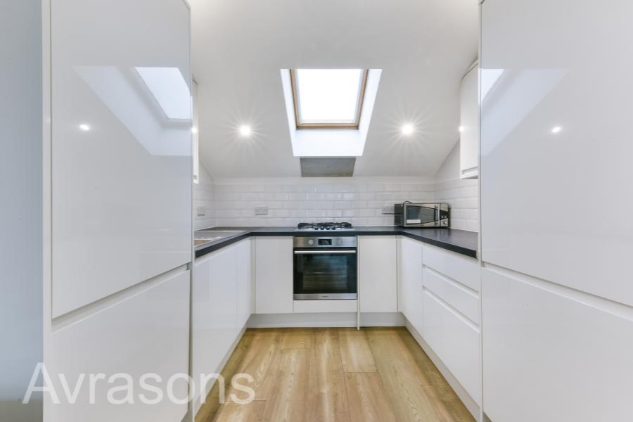 Images for OFFLEY ROAD, OVAL