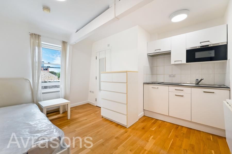 Images for Brixton Road, Oval