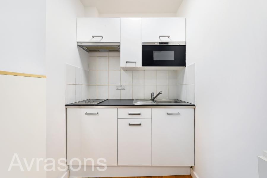 Images for Brixton Road, Oval