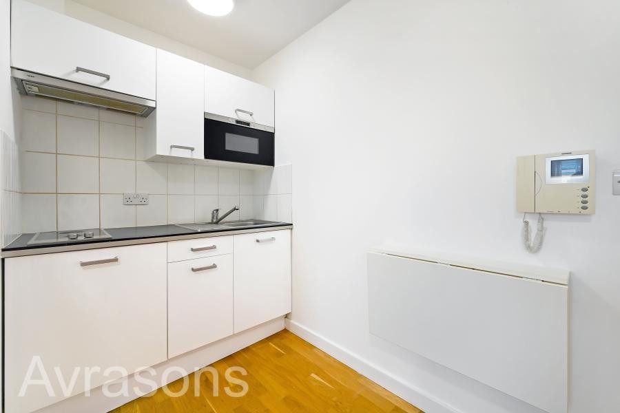 Images for Brixton Road, Oval