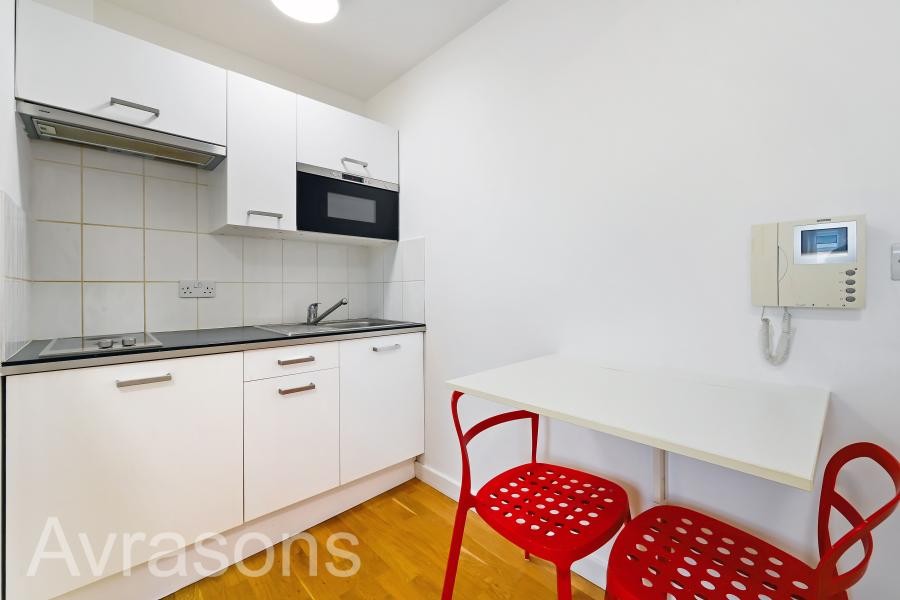 Images for Brixton Road, Oval