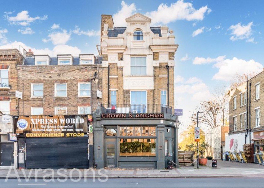 Images for Brixton Road