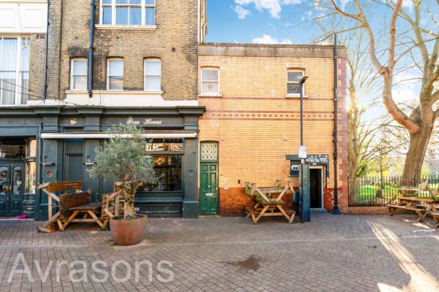 Images for Brixton Road