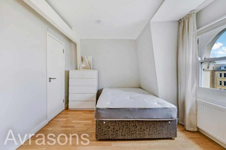 Images for Brixton Road