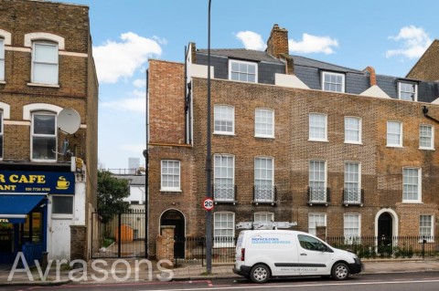 View Full Details for Brixton Road, Oval 