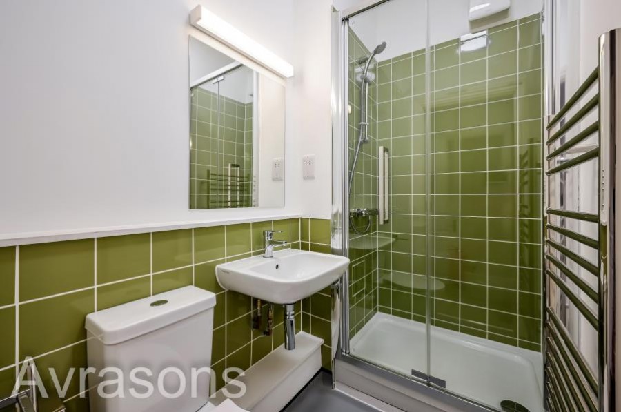 Images for Brixton Road, Oval 