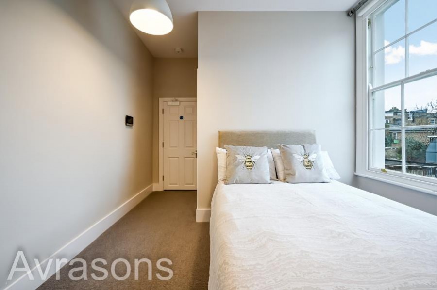 Images for Brixton Road, Oval 