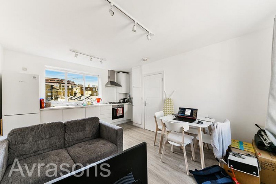Images for GLOUCESTER PLACE, BAKER STREET