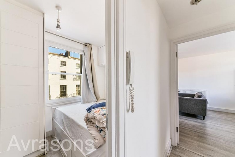 Images for GLOUCESTER PLACE, BAKER STREET