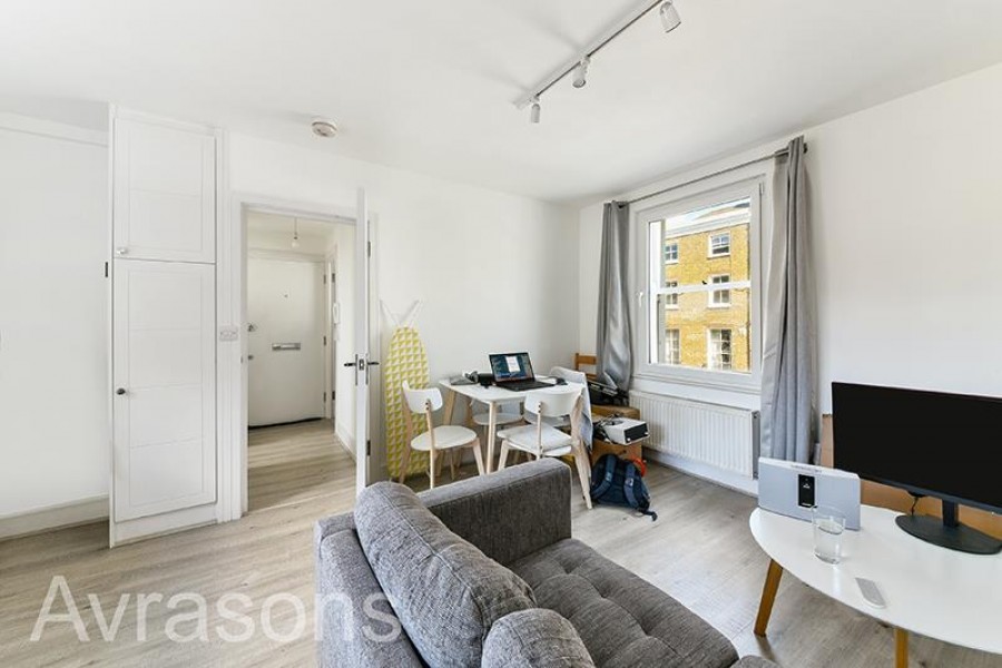 Images for GLOUCESTER PLACE, BAKER STREET
