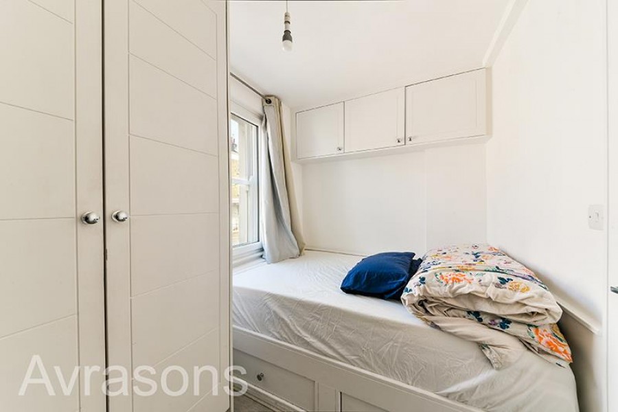 Images for GLOUCESTER PLACE, BAKER STREET