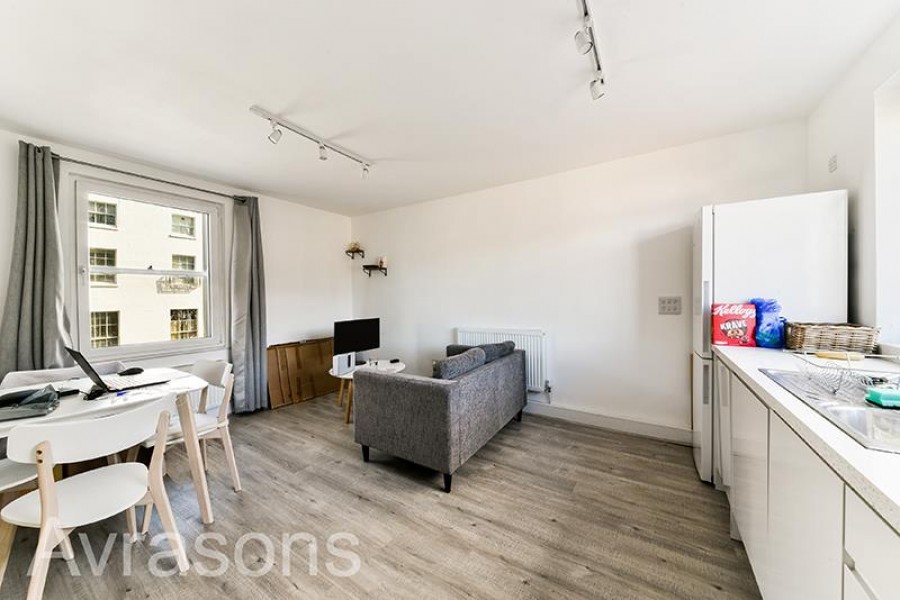 Images for GLOUCESTER PLACE, BAKER STREET