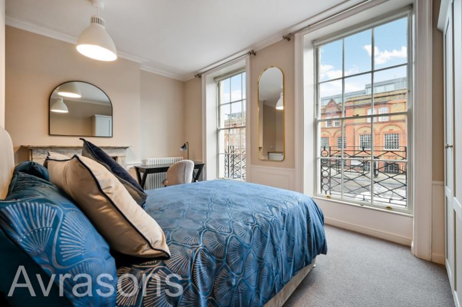 Images for Brixton Road, Oval 