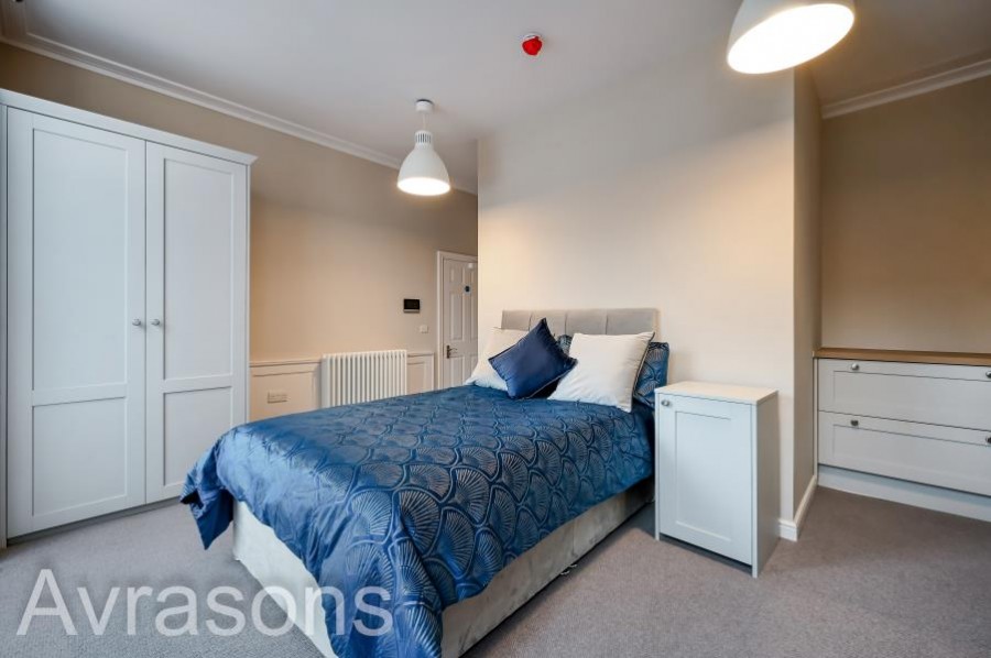 Images for Brixton Road, Oval 