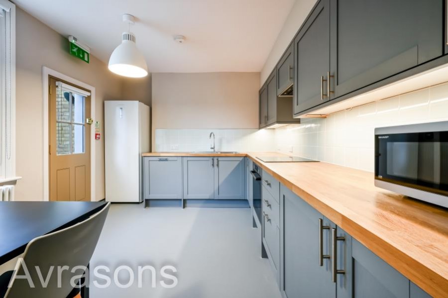 Images for Brixton Road, Oval 