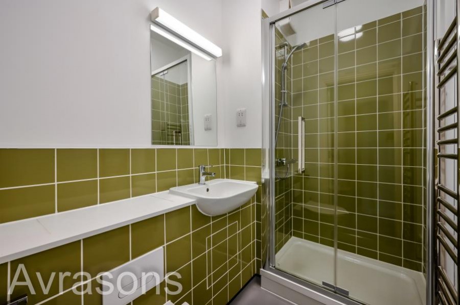 Images for Brixton Road, Oval 