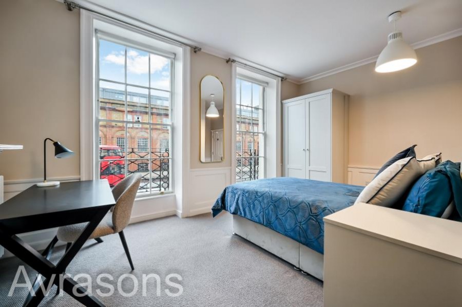 Images for Brixton Road, Oval 