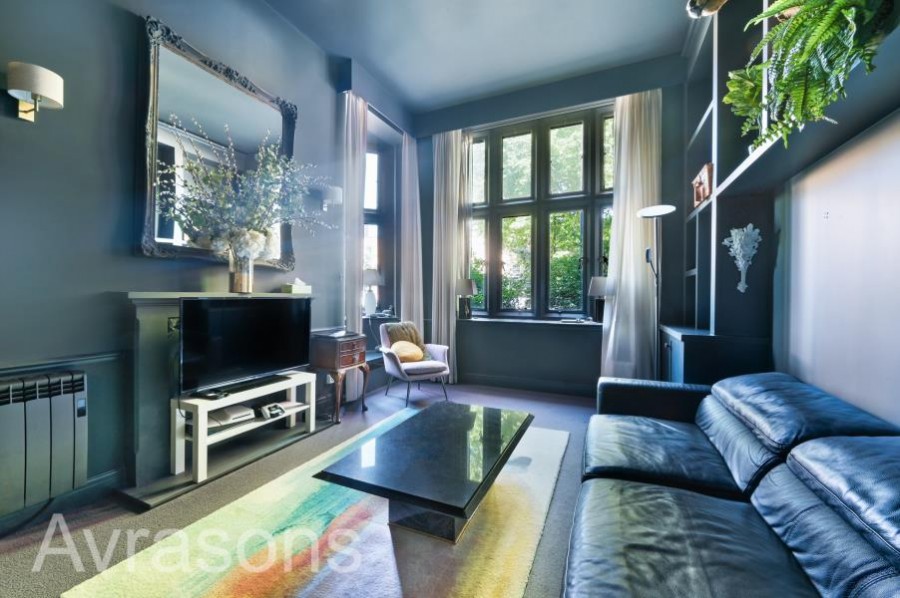 Images for BELGRAVE HOUSE, OVAL