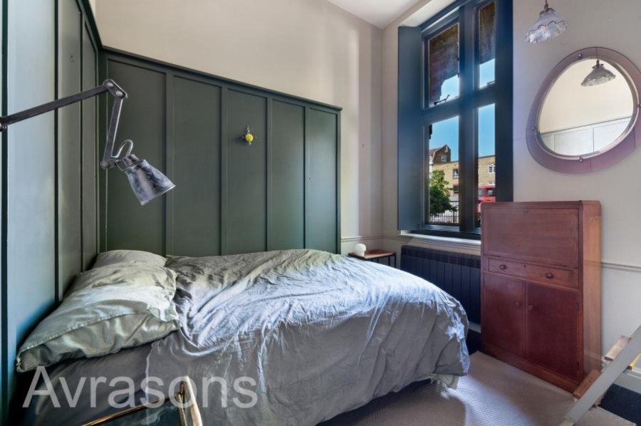 Images for BELGRAVE HOUSE, OVAL
