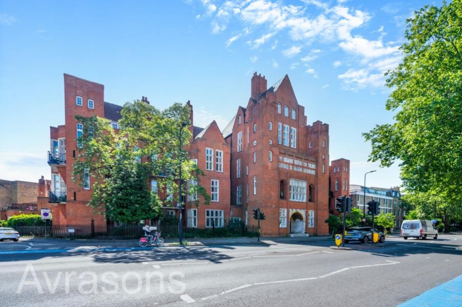 Images for BELGRAVE HOUSE, OVAL