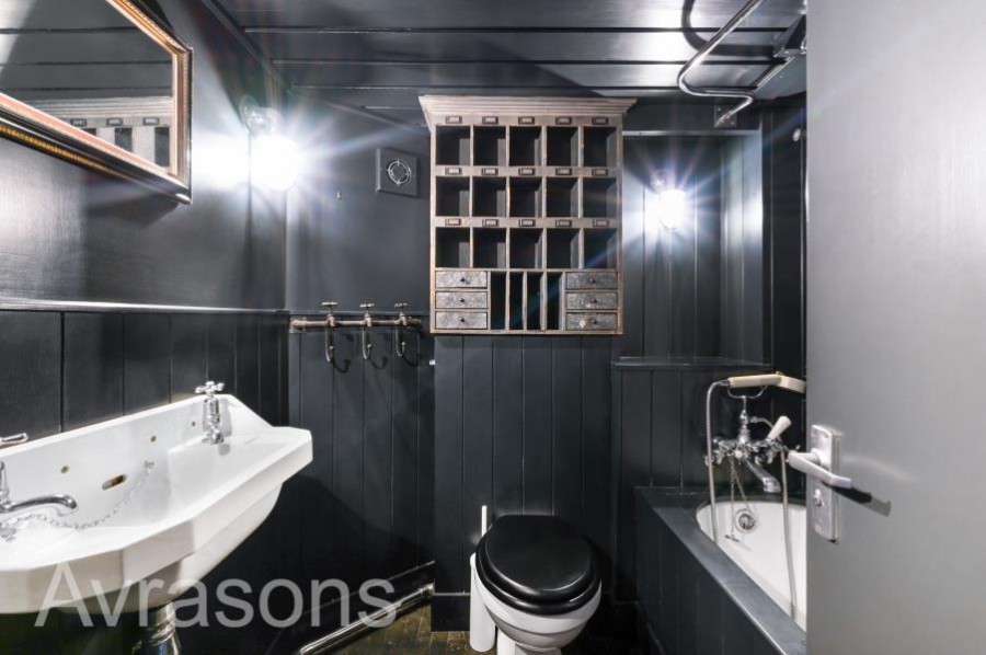 Images for BELGRAVE HOUSE, OVAL