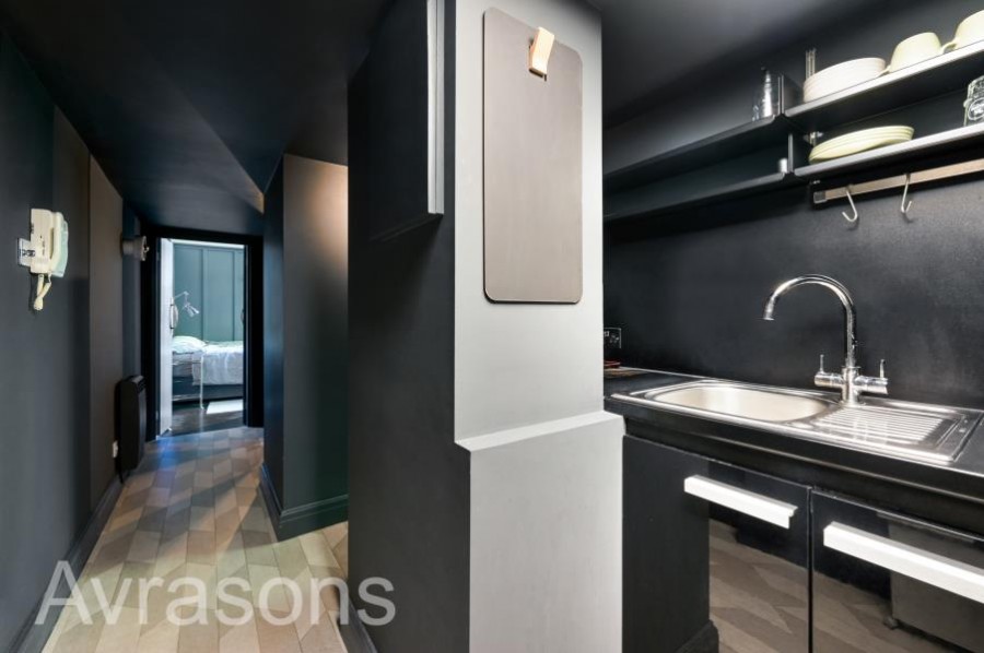 Images for BELGRAVE HOUSE, OVAL