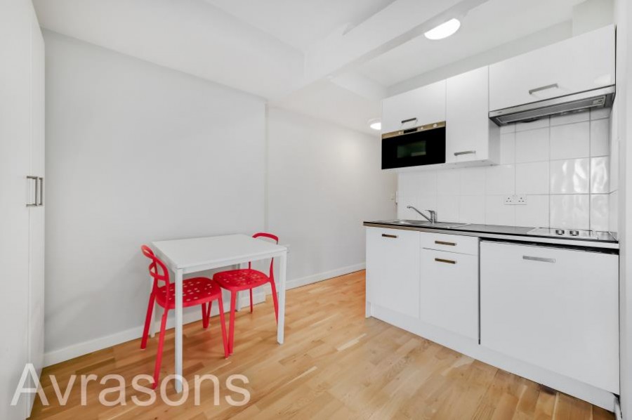 Images for Brixton Road