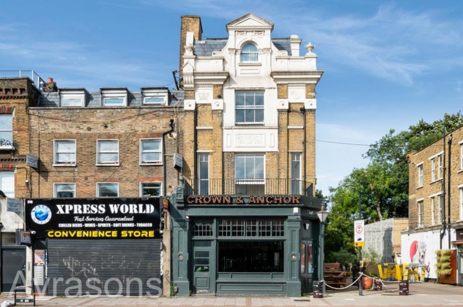 Images for Brixton Road