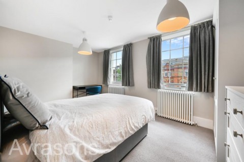 View Full Details for Brixton Road, Oval 
