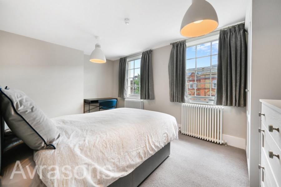 Images for Brixton Road, Oval 