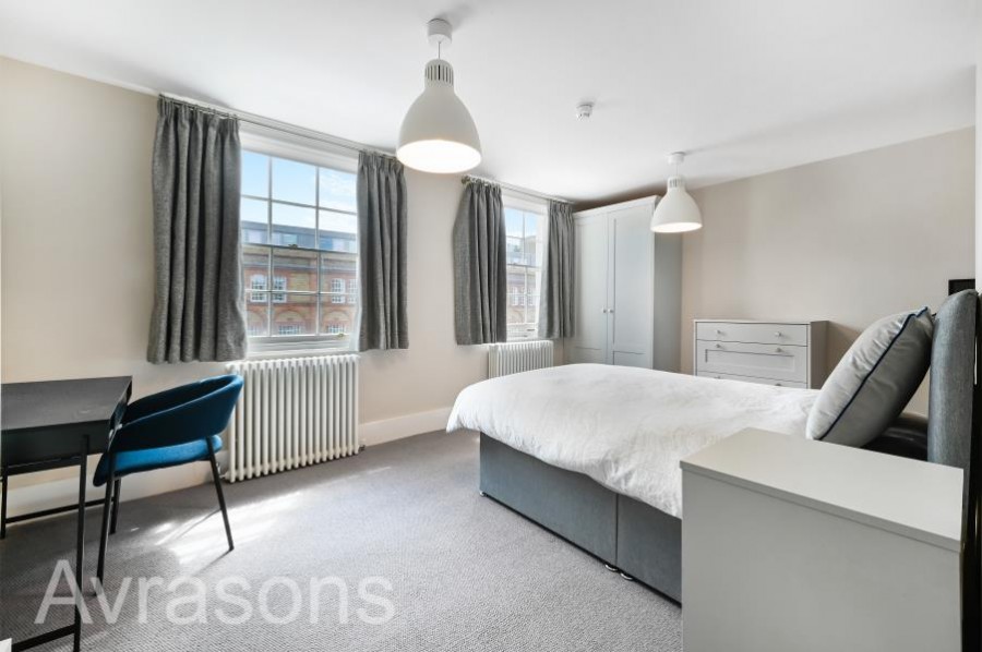 Images for Brixton Road, Oval 