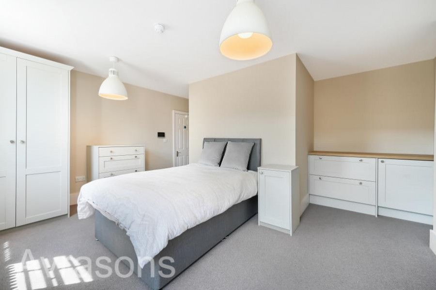 Images for Brixton Road, Oval 