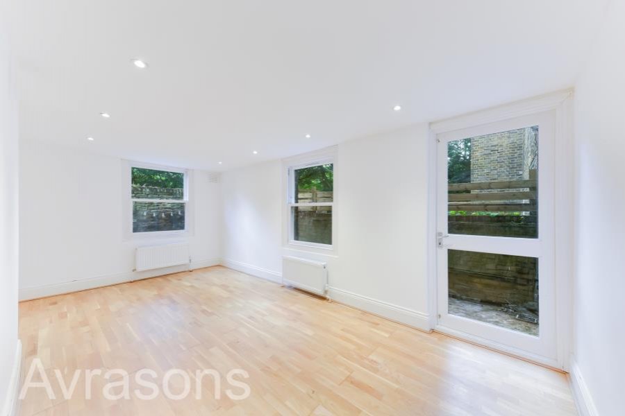 Images for BONNINGTON SQUARE, VAUXHALL