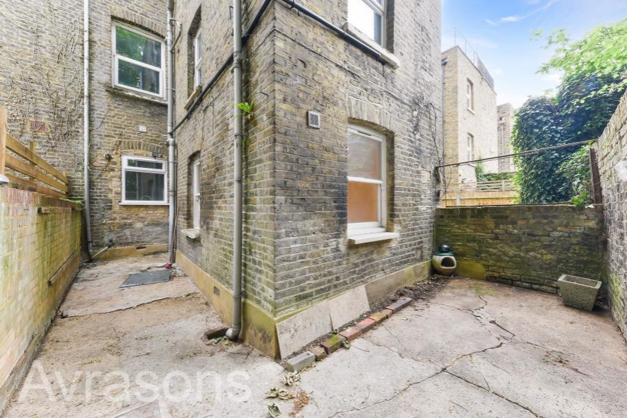 Images for BONNINGTON SQUARE, VAUXHALL