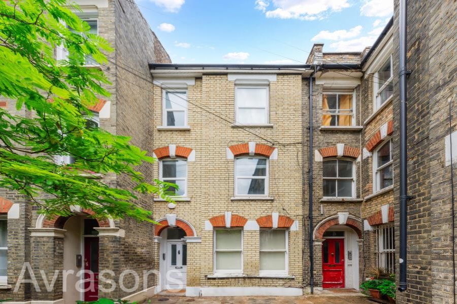 Images for BONNINGTON SQUARE, VAUXHALL