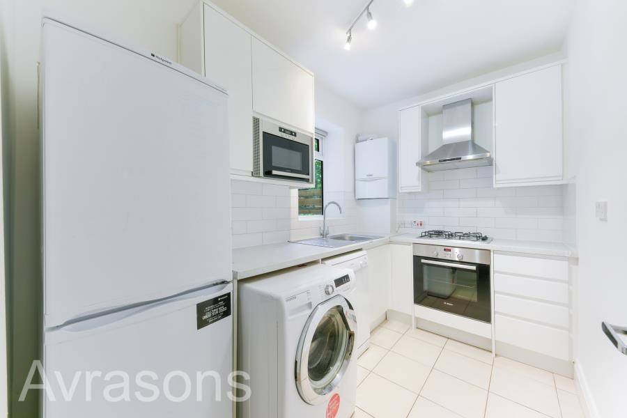 Images for BONNINGTON SQUARE, VAUXHALL