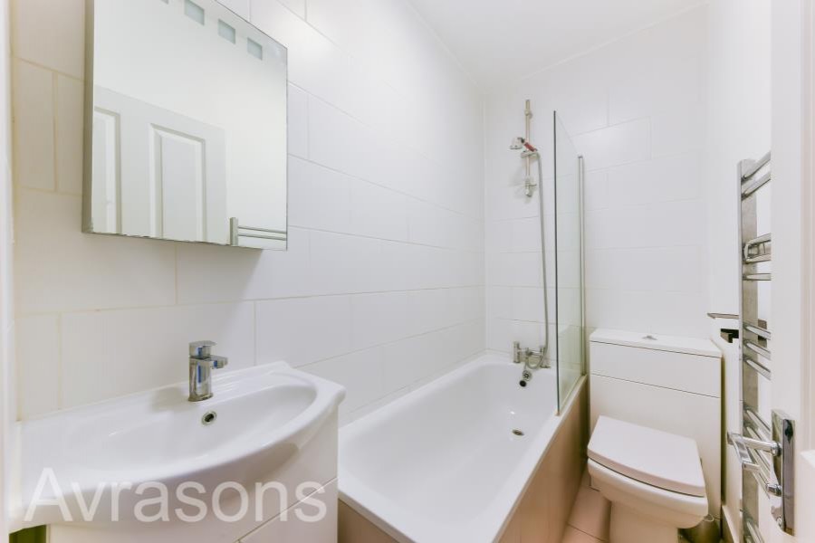 Images for BONNINGTON SQUARE, VAUXHALL