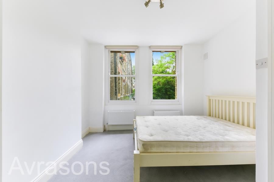 Images for BONNINGTON SQUARE, VAUXHALL