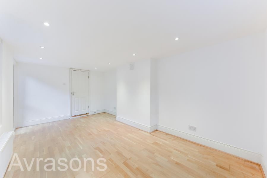 Images for BONNINGTON SQUARE, VAUXHALL
